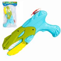 Водный пистолет Bondibon "Наше лето" ВВ5798