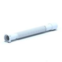 Гофра 40*40/50 L365-800 Ани пласт К406  025-0281