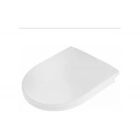Сиденье для унитаза полипропилен АНИ Пласт WS0300  023-6062