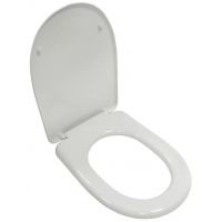 Сидение для унитаза Комфорт РР Инкоэр 023-6074