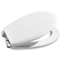 Сиденье для унитаза дюропласт Victoria Roca ZRU8013900  023-3700