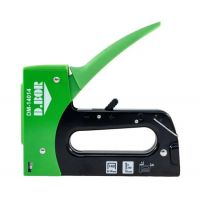 Степлер скобозабивной D.BOR Metal PROF DM 14014