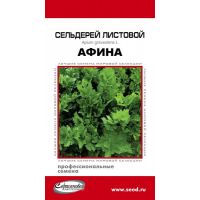 Семена Дом Семян Сельдерей листовой Афина 250шт