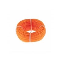 Леска строительная 100м Д1мм