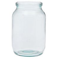 Стеклобанка 1,5л СКО