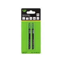 Пилки 75*100мм D.BOR 2шт (T144D/3104) D-103-100E1-02