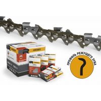 Цепь REZER SUPER BPS-8-1,5-72 03.015.00094