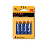 Элемент питания Kodak  АА LR6  12040