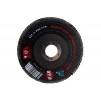 Круг лепестковый торцевой Росомаха Р60 125*22,2мм  425060