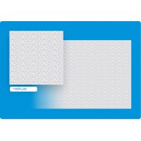 Плита потол. ФОРМАТ ГЕЙША 50*50см