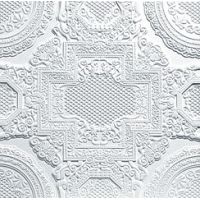 Плита потол. ФОРМАТ ЭРМИТАЖ 50*50см#