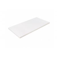 Плита огнеупорная  керамическая 1000*600*10мм  30039