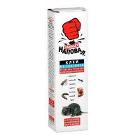 Клей от грызунов Наповал, 135 г