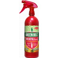 Искра Золотая PROSTO 900мл