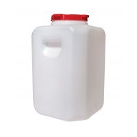 Канистра-бочка пласт. 90л.М412