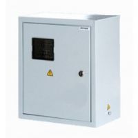 Щит эл.ШРН-М (370*325*180) стекло IP 54