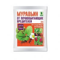 Муравьин 50гр  141-1
