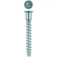 ВИНТ-конфирмат Зубр 7,0мм*70мм  4-308050-70-070