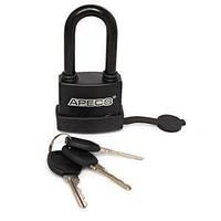 Замок навесной АПЕКС PDR-50-55L  к908