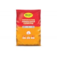Селитра аммиачная 0,9кг ФАСКО