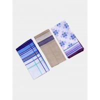 Платок носовой мужской