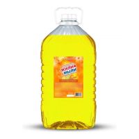 Мыло жидкое цитрус ЖИЛИ-МЫЛИ 5л