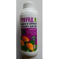 Средство от сорняков Граунд 1,0л Грин Бэлт  01608/142567