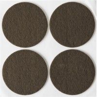 Накладки на мебельные ножки круглые Stayer  40910-50