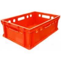 Ящик продуктовый 600*400*200   207-р