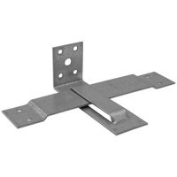 Пластина д/скользящей опоры стропил PAZ31 210*40*2мм