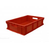 Ящик продуктовый 600*400*150  сплошной 418-2