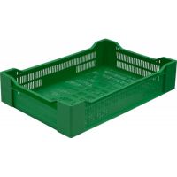 Ящик продуктовый 600*400*135   119