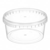 Банка 485мл круглая   БН-485