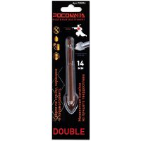 Сверло по стеклу и керамике 14,0мм Росомаха  720014