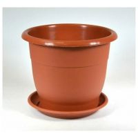 Горшок ЛОТОС 16см