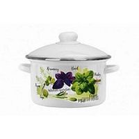 Кастрюля 2,0л  01-1610/4