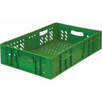 Ящик продуктовый 600*400*140 морозостройкий  316.00м