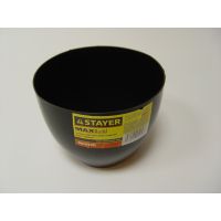 Чашка для гипса высокая  0608-1