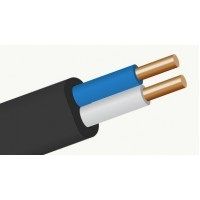 Провод ВВГнг-п 2х1,5   43915