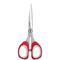 Ножницы ЗУБР хозяйственные 175мм