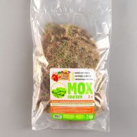 Мох сфагнум 5,0л Рецепты Дедушки Никиты  4698981