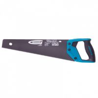 Ножовка по дереву GROSS PIRANHA 400мм 3D круп.зуб  24113