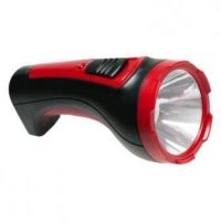 Фонарь Космос аккум. 1W 2 режима