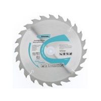 Диск пильный 165*20/16*24Т по дереву GROSS