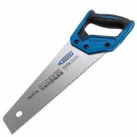 Ножовка по дереву GROSS PIRANHA 300мм 3D зуб  24123