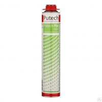 Клей Putech Fix PU015 полиуретановый 820мл