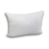 Наперник на молнии тик 50*70 хлопок