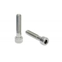 Болт имбус DIN 912 10*20 А2 нерж.
