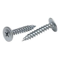 Саморезы с прессшайбой 4,2*13 острые