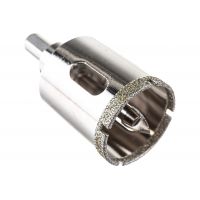 Коронка алмазная 35мм Росамаха по керамограниту и керамике  723035